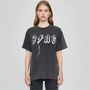 Anine Bing tee